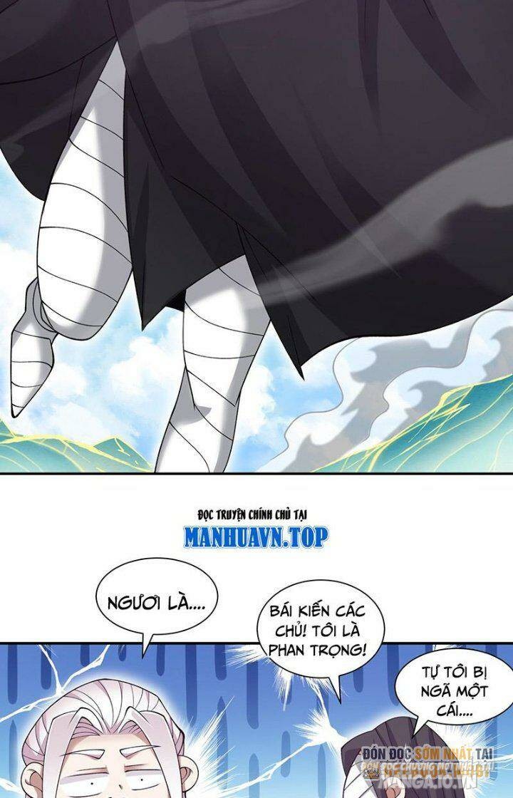 Đồ Đệ Của Ta Đều Là Trùm Phản Diện Chapter 76 - Trang 2