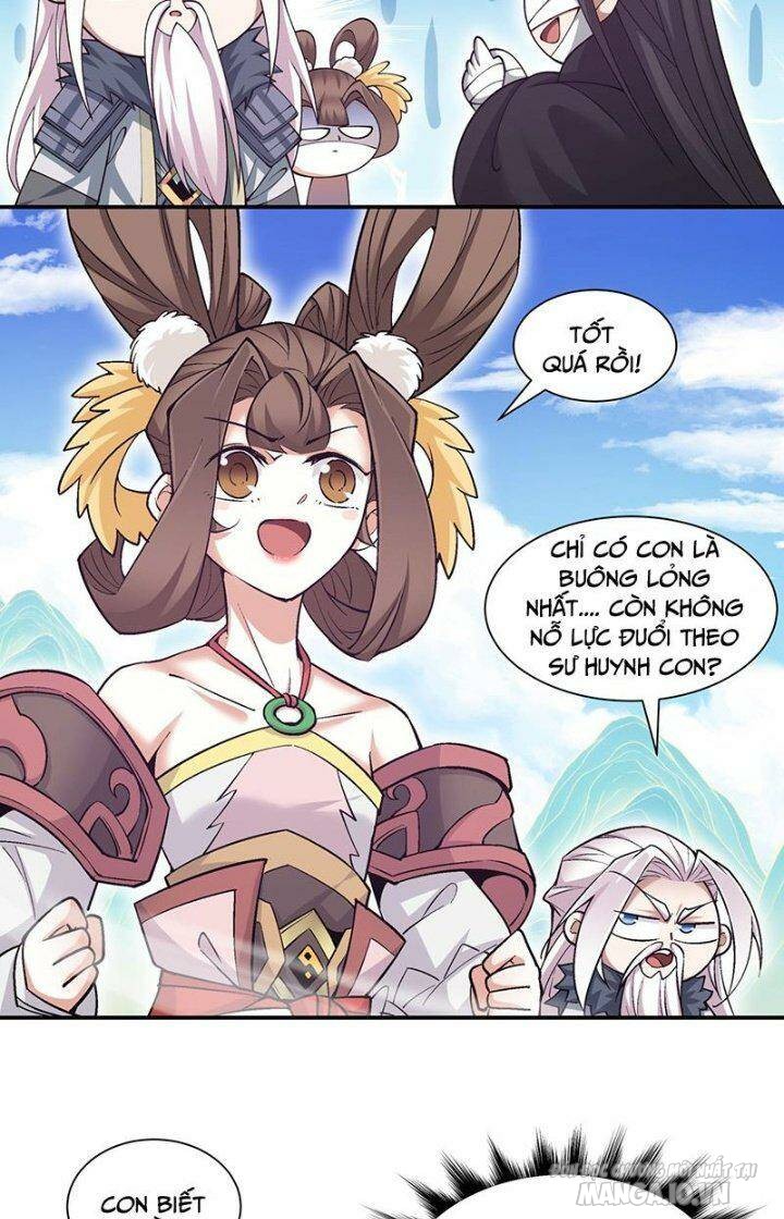 Đồ Đệ Của Ta Đều Là Trùm Phản Diện Chapter 76 - Trang 2