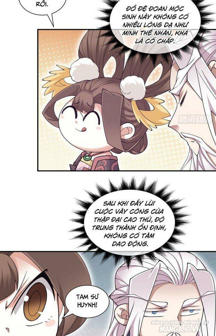 Đồ Đệ Của Ta Đều Là Trùm Phản Diện Chapter 76 - Trang 2