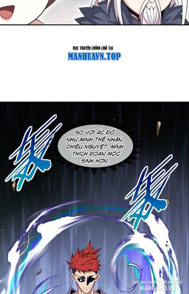 Đồ Đệ Của Ta Đều Là Trùm Phản Diện Chapter 76 - Trang 2