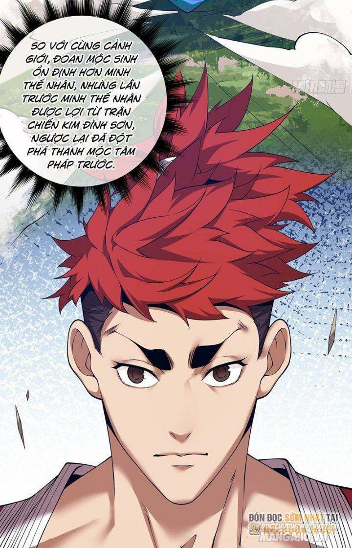 Đồ Đệ Của Ta Đều Là Trùm Phản Diện Chapter 76 - Trang 2