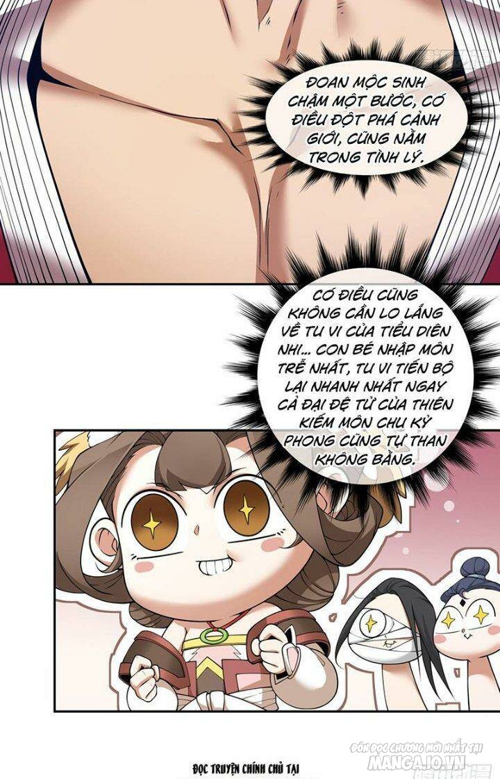 Đồ Đệ Của Ta Đều Là Trùm Phản Diện Chapter 76 - Trang 2