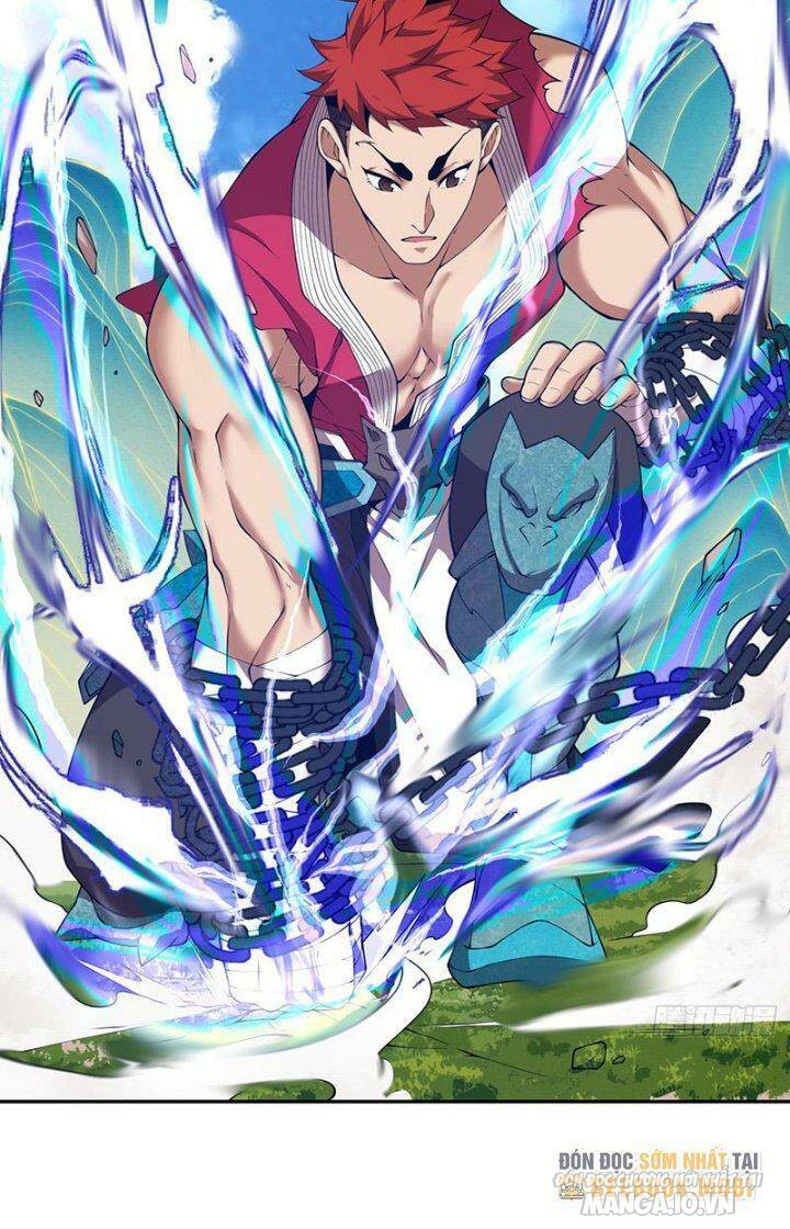 Đồ Đệ Của Ta Đều Là Trùm Phản Diện Chapter 76 - Trang 2