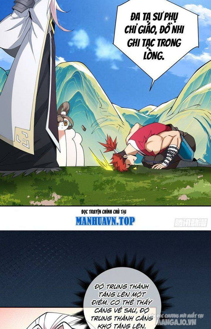 Đồ Đệ Của Ta Đều Là Trùm Phản Diện Chapter 76 - Trang 2