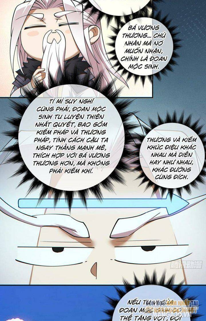 Đồ Đệ Của Ta Đều Là Trùm Phản Diện Chapter 76 - Trang 2