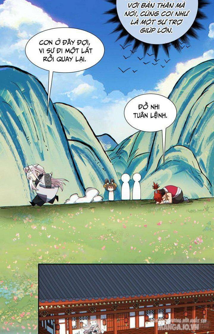 Đồ Đệ Của Ta Đều Là Trùm Phản Diện Chapter 76 - Trang 2