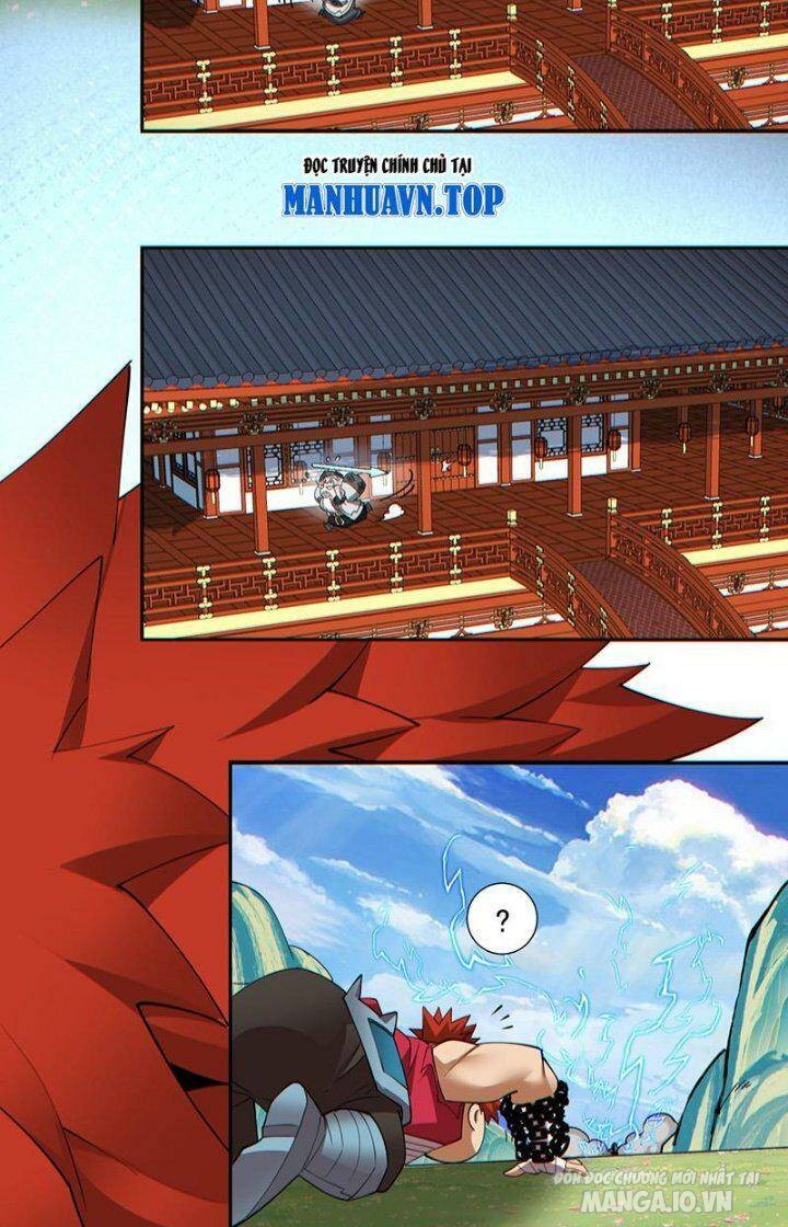 Đồ Đệ Của Ta Đều Là Trùm Phản Diện Chapter 76 - Trang 2