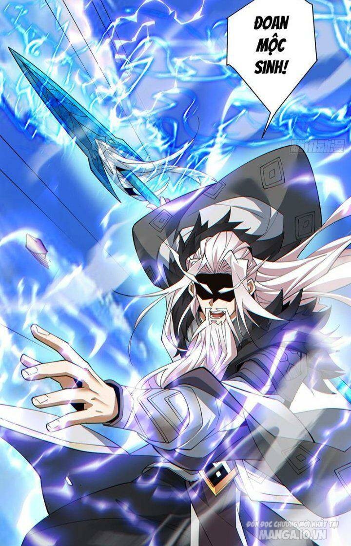 Đồ Đệ Của Ta Đều Là Trùm Phản Diện Chapter 76 - Trang 2