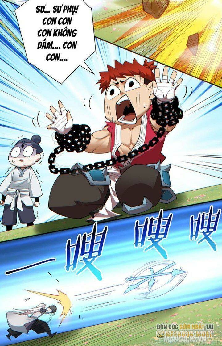 Đồ Đệ Của Ta Đều Là Trùm Phản Diện Chapter 76 - Trang 2