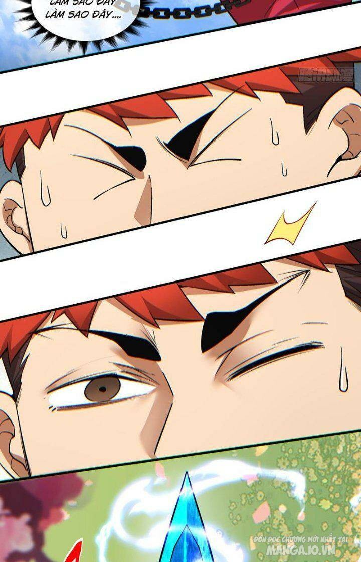 Đồ Đệ Của Ta Đều Là Trùm Phản Diện Chapter 76 - Trang 2