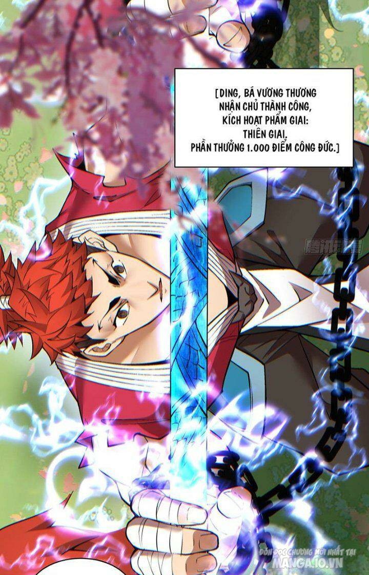 Đồ Đệ Của Ta Đều Là Trùm Phản Diện Chapter 76 - Trang 2