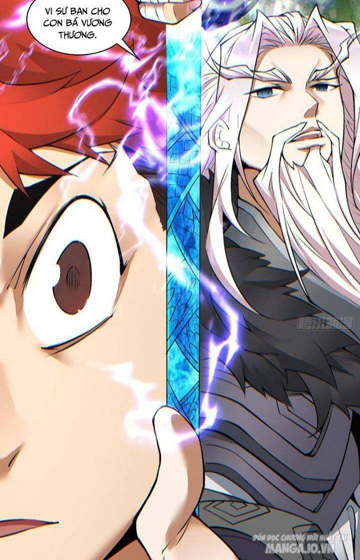 Đồ Đệ Của Ta Đều Là Trùm Phản Diện Chapter 76 - Trang 2