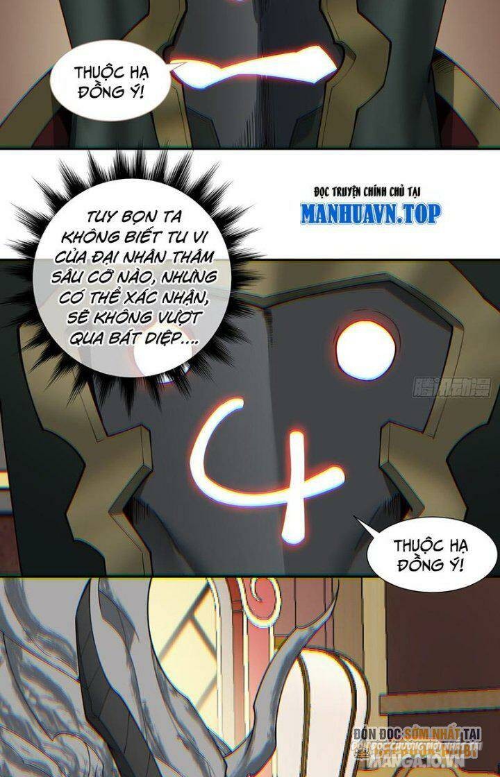 Đồ Đệ Của Ta Đều Là Trùm Phản Diện Chapter 76 - Trang 2