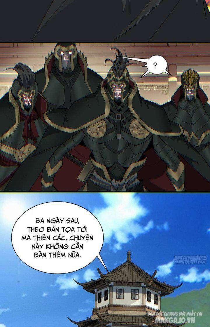 Đồ Đệ Của Ta Đều Là Trùm Phản Diện Chapter 76 - Trang 2