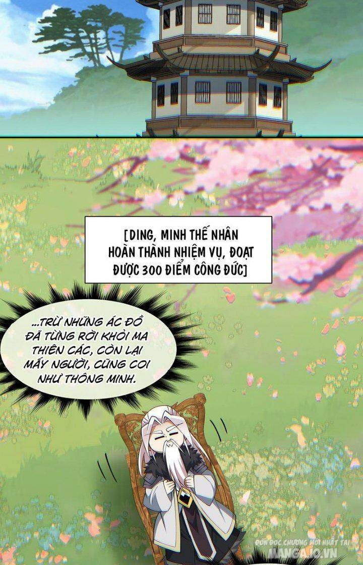 Đồ Đệ Của Ta Đều Là Trùm Phản Diện Chapter 76 - Trang 2