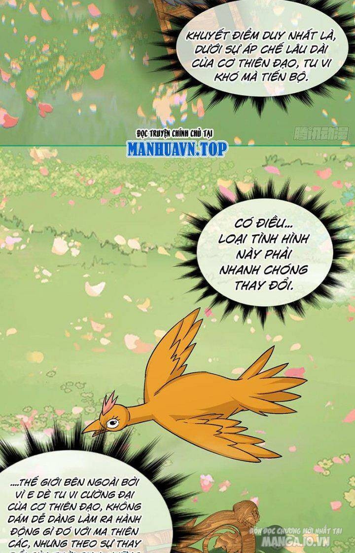 Đồ Đệ Của Ta Đều Là Trùm Phản Diện Chapter 76 - Trang 2