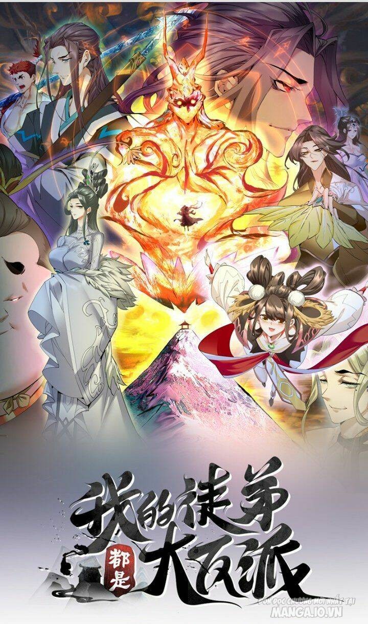 Đồ Đệ Của Ta Đều Là Trùm Phản Diện Chapter 77 - Trang 2