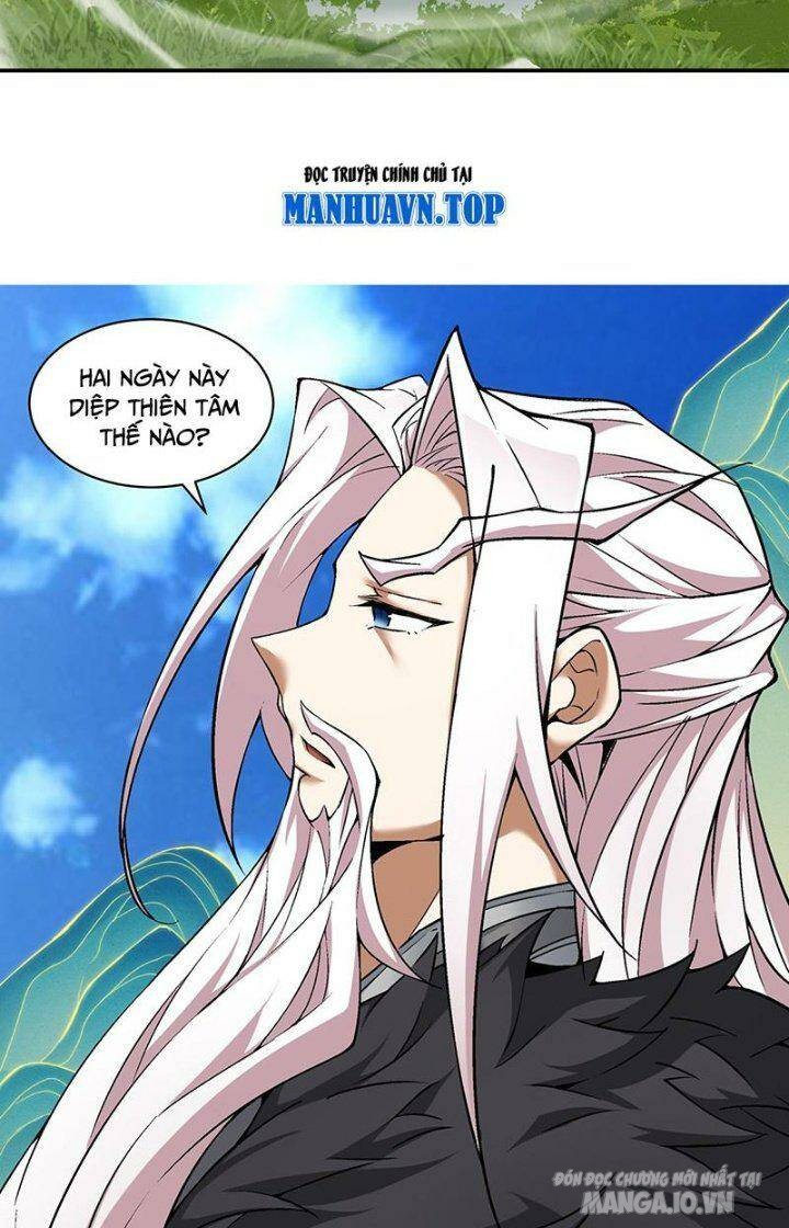 Đồ Đệ Của Ta Đều Là Trùm Phản Diện Chapter 77 - Trang 2