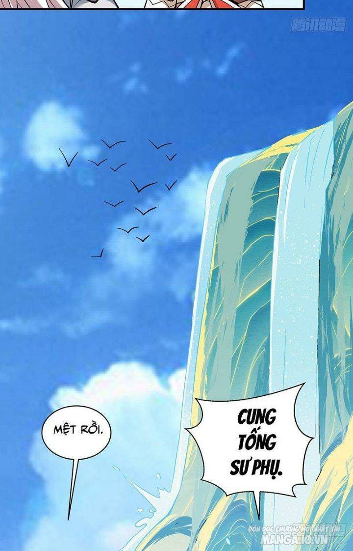 Đồ Đệ Của Ta Đều Là Trùm Phản Diện Chapter 77 - Trang 2