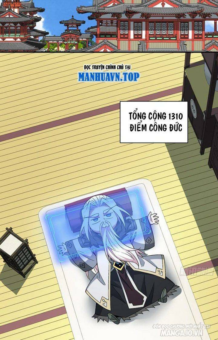 Đồ Đệ Của Ta Đều Là Trùm Phản Diện Chapter 77 - Trang 2