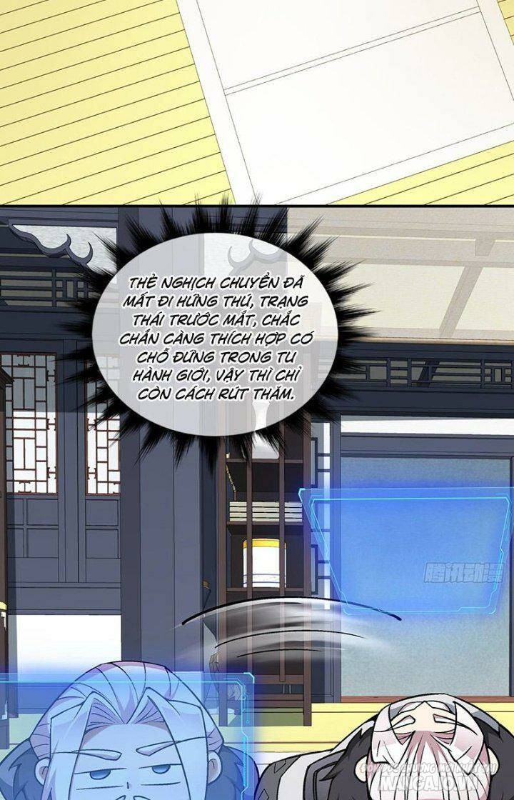 Đồ Đệ Của Ta Đều Là Trùm Phản Diện Chapter 77 - Trang 2