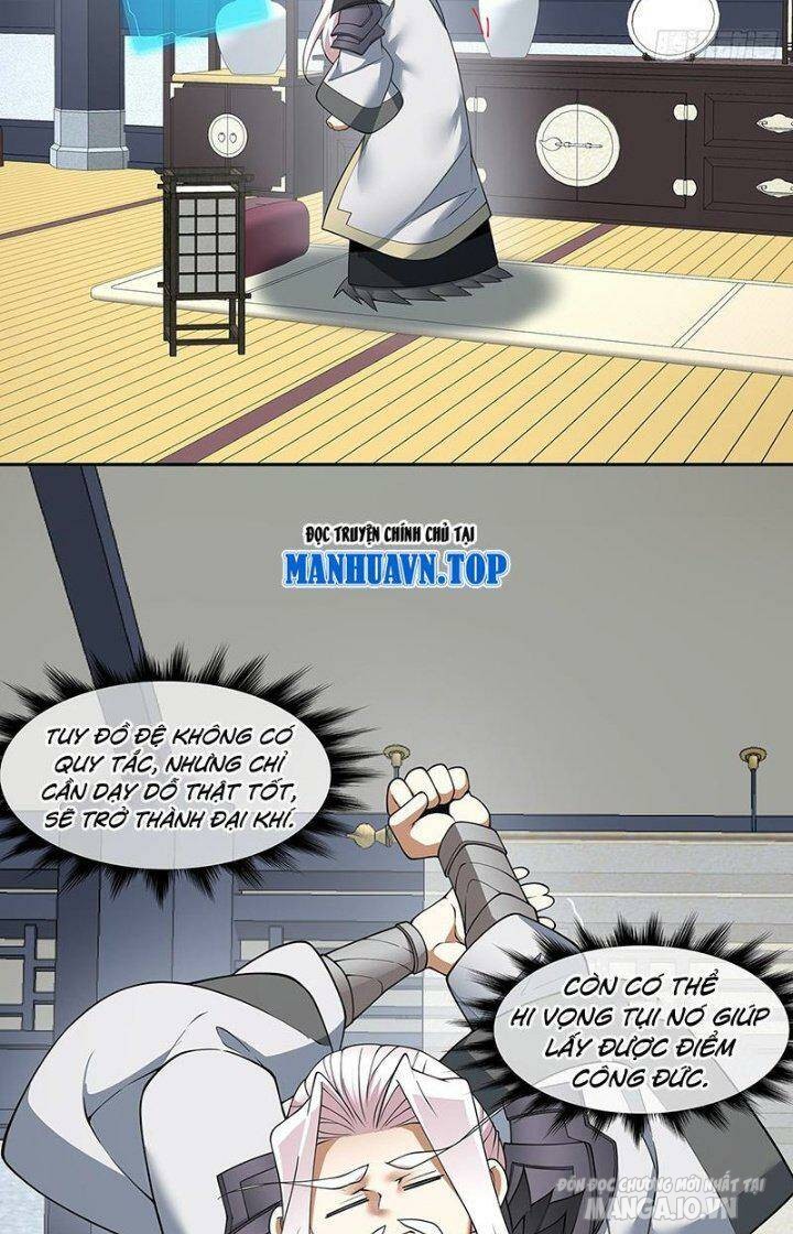 Đồ Đệ Của Ta Đều Là Trùm Phản Diện Chapter 77 - Trang 2