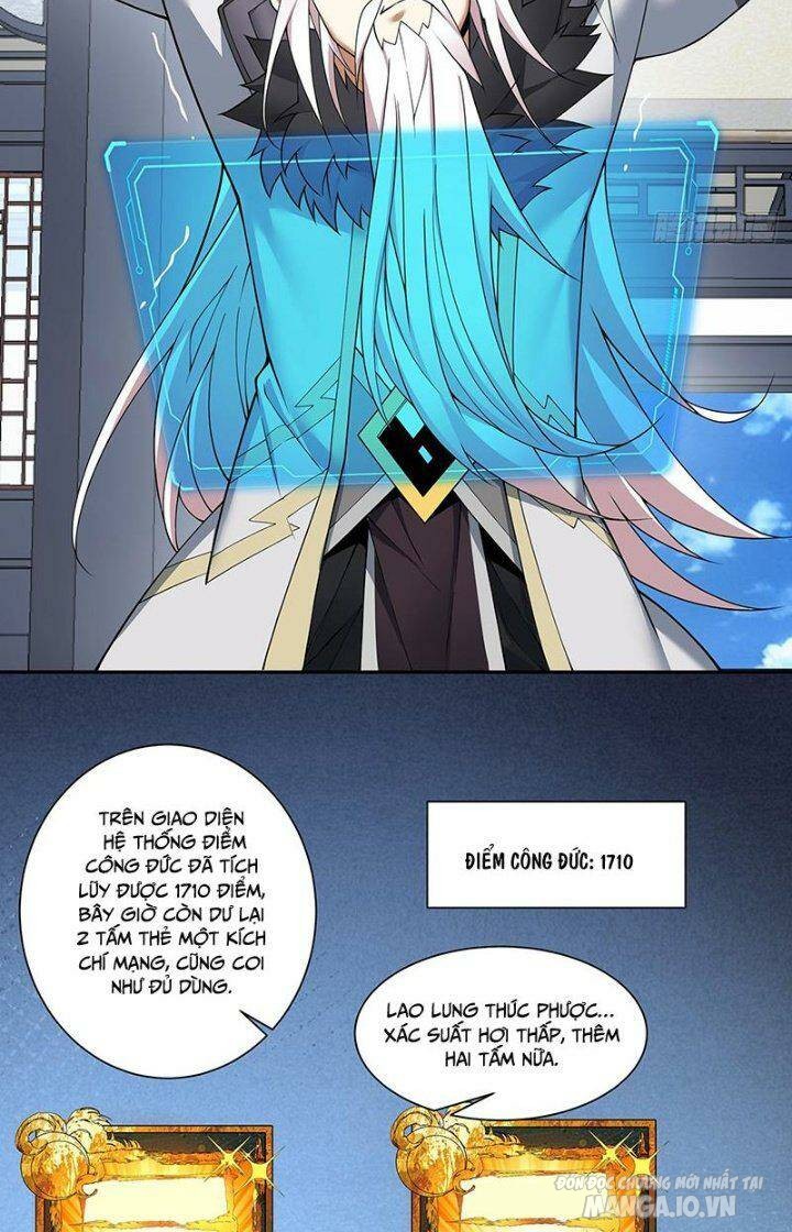 Đồ Đệ Của Ta Đều Là Trùm Phản Diện Chapter 77 - Trang 2