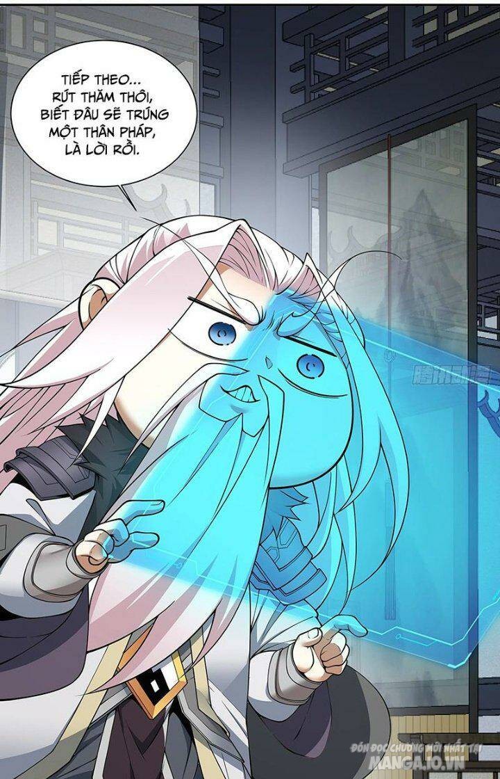 Đồ Đệ Của Ta Đều Là Trùm Phản Diện Chapter 77 - Trang 2