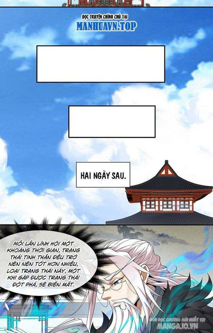 Đồ Đệ Của Ta Đều Là Trùm Phản Diện Chapter 77 - Trang 2