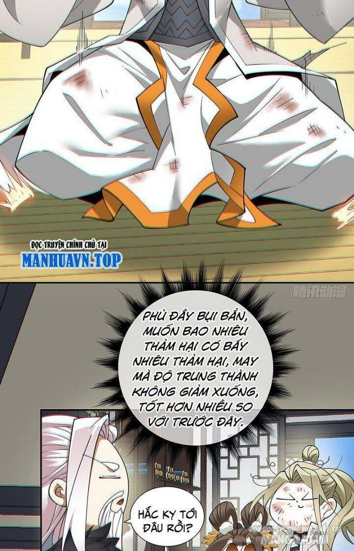 Đồ Đệ Của Ta Đều Là Trùm Phản Diện Chapter 77 - Trang 2