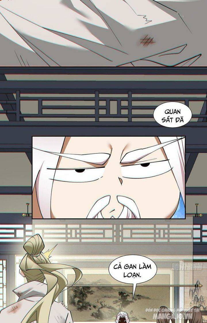 Đồ Đệ Của Ta Đều Là Trùm Phản Diện Chapter 77 - Trang 2