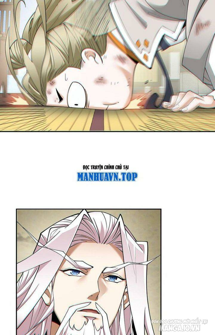 Đồ Đệ Của Ta Đều Là Trùm Phản Diện Chapter 77 - Trang 2