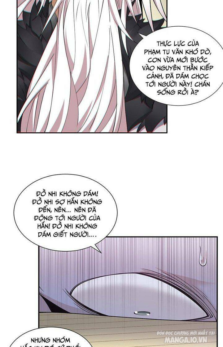 Đồ Đệ Của Ta Đều Là Trùm Phản Diện Chapter 77 - Trang 2