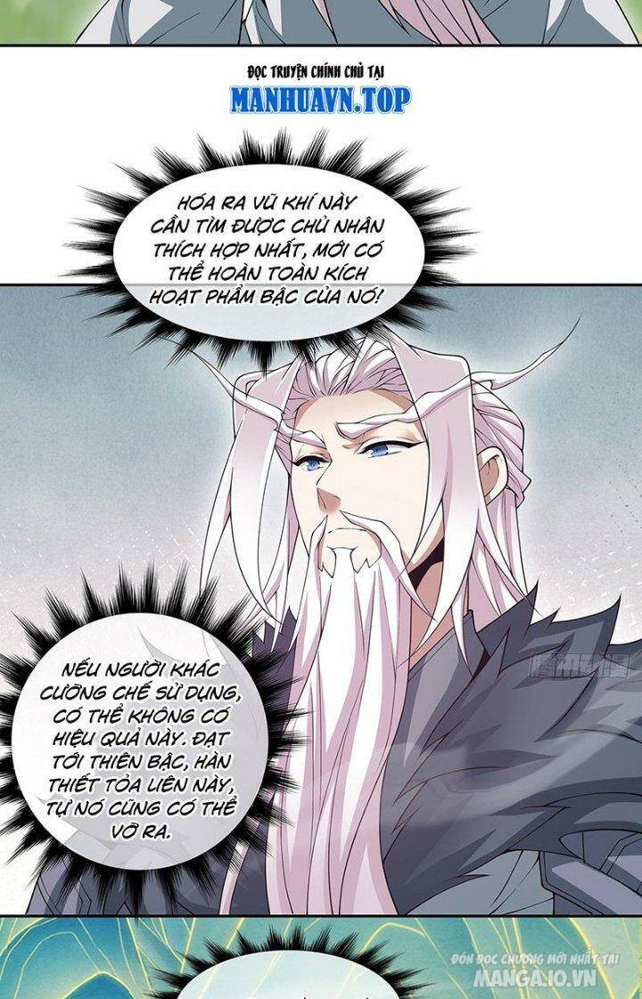 Đồ Đệ Của Ta Đều Là Trùm Phản Diện Chapter 77 - Trang 2