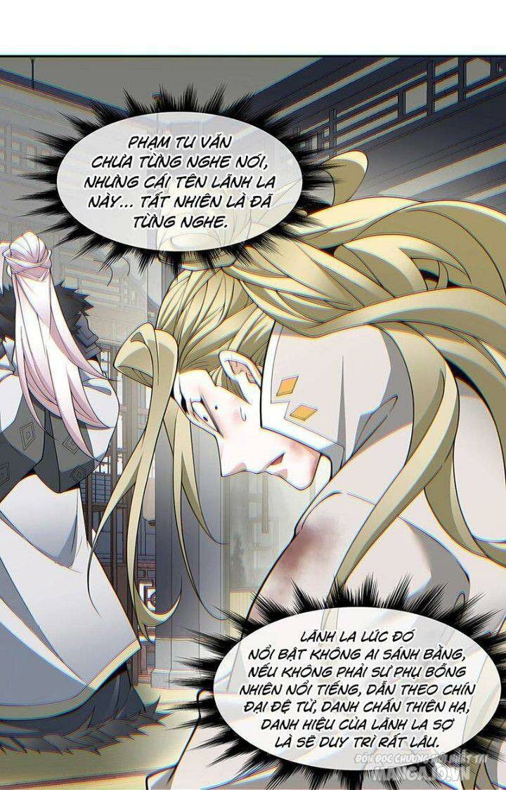 Đồ Đệ Của Ta Đều Là Trùm Phản Diện Chapter 77 - Trang 2