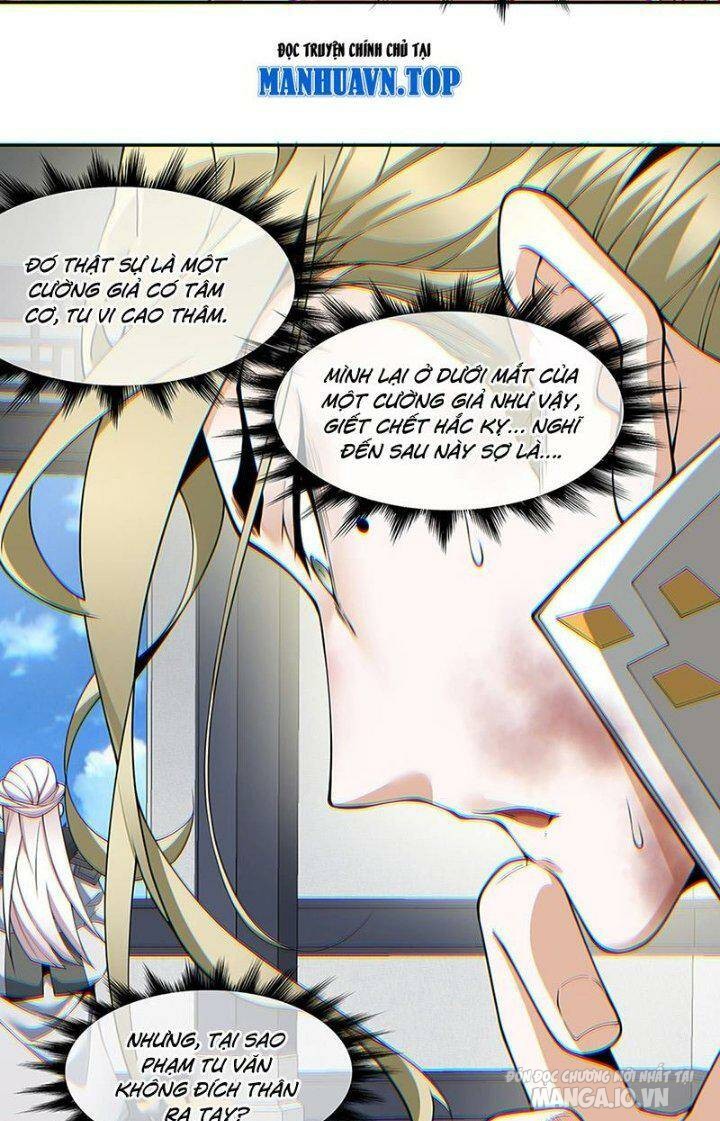 Đồ Đệ Của Ta Đều Là Trùm Phản Diện Chapter 77 - Trang 2