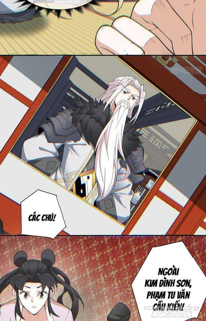 Đồ Đệ Của Ta Đều Là Trùm Phản Diện Chapter 77 - Trang 2