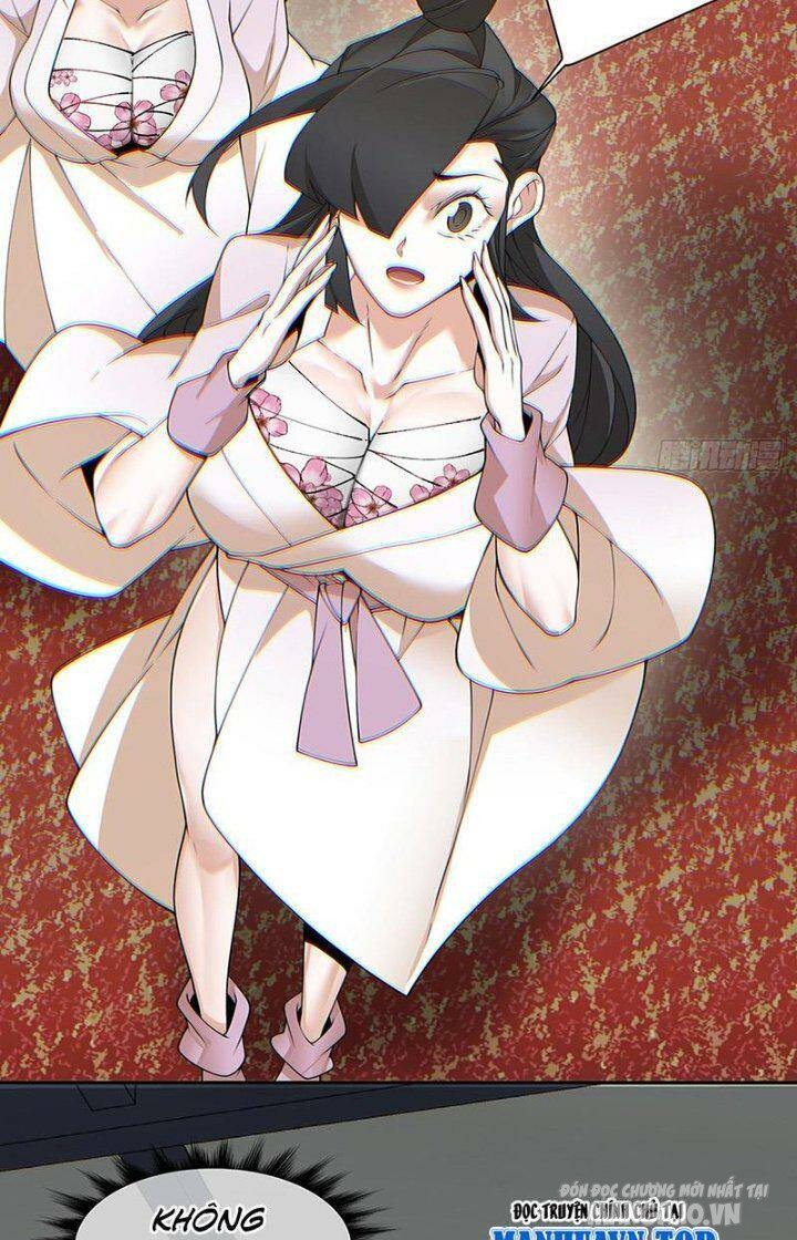 Đồ Đệ Của Ta Đều Là Trùm Phản Diện Chapter 77 - Trang 2