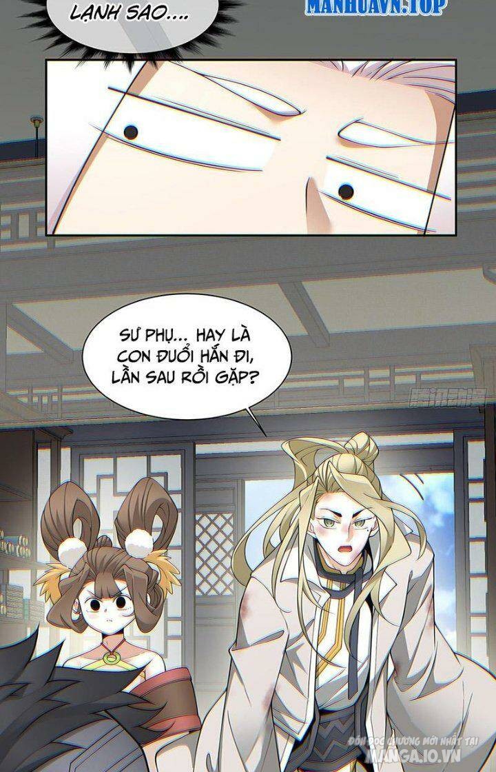 Đồ Đệ Của Ta Đều Là Trùm Phản Diện Chapter 77 - Trang 2