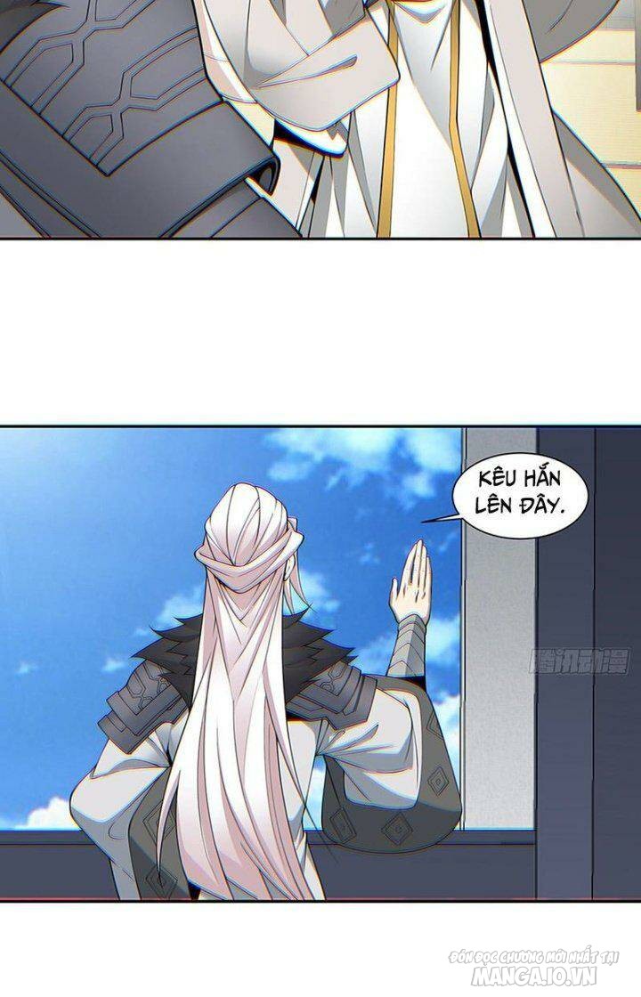 Đồ Đệ Của Ta Đều Là Trùm Phản Diện Chapter 77 - Trang 2