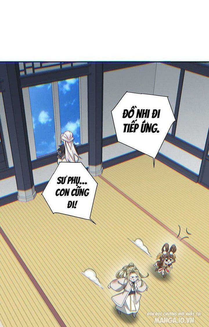 Đồ Đệ Của Ta Đều Là Trùm Phản Diện Chapter 77 - Trang 2