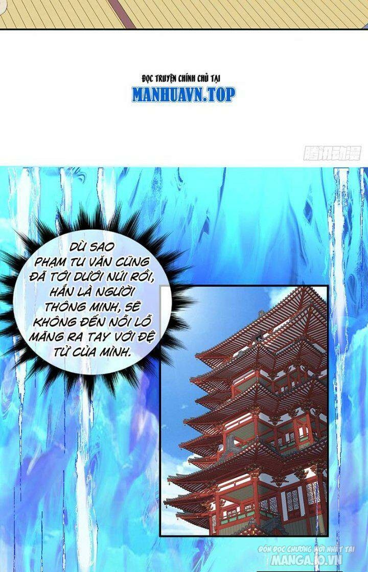Đồ Đệ Của Ta Đều Là Trùm Phản Diện Chapter 77 - Trang 2