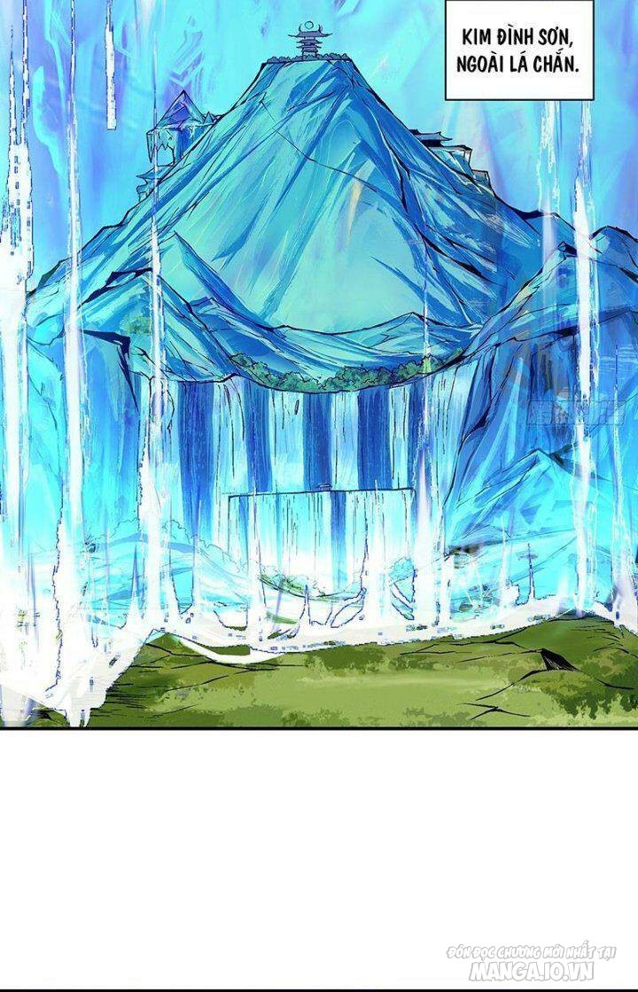 Đồ Đệ Của Ta Đều Là Trùm Phản Diện Chapter 77 - Trang 2