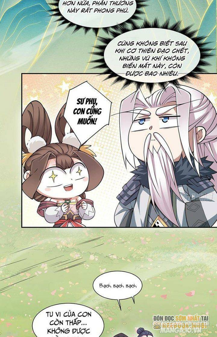 Đồ Đệ Của Ta Đều Là Trùm Phản Diện Chapter 77 - Trang 2