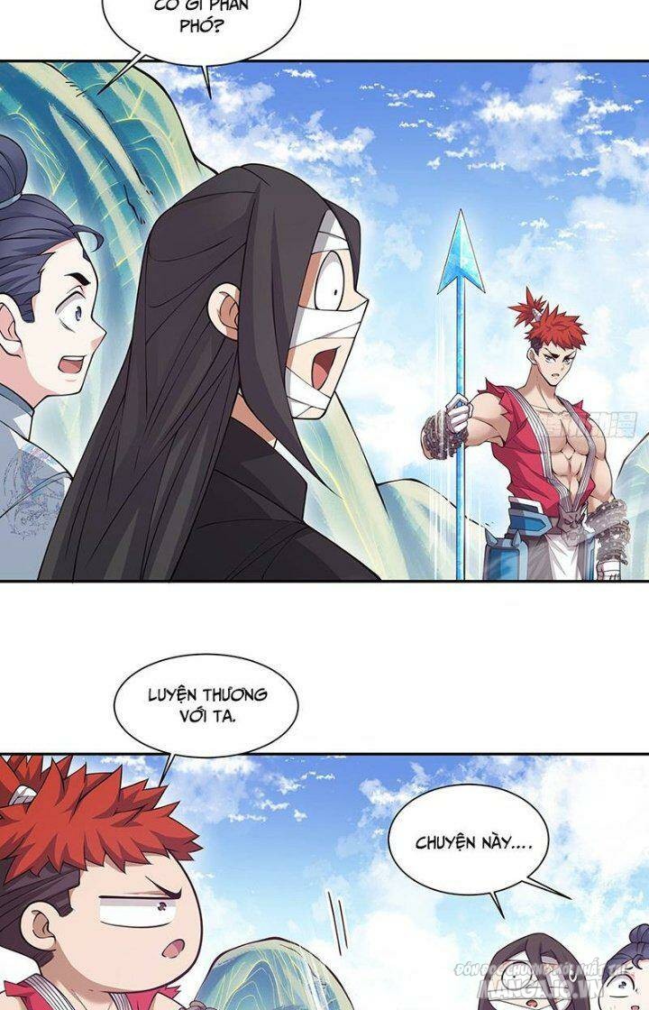 Đồ Đệ Của Ta Đều Là Trùm Phản Diện Chapter 77 - Trang 2