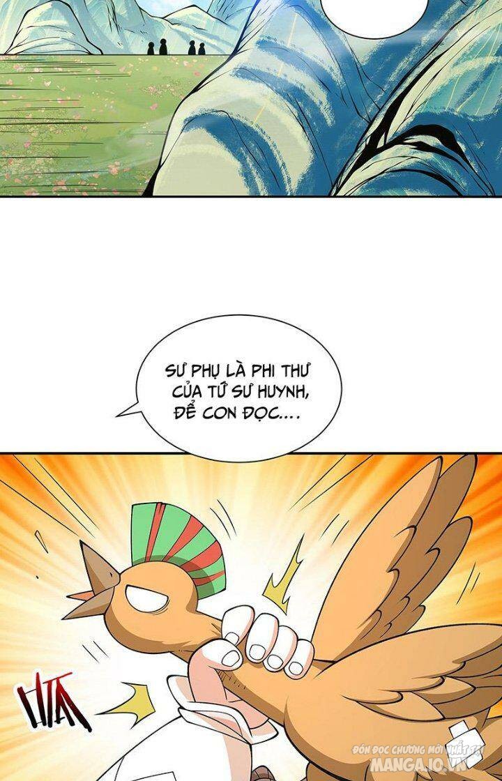 Đồ Đệ Của Ta Đều Là Trùm Phản Diện Chapter 77 - Trang 2