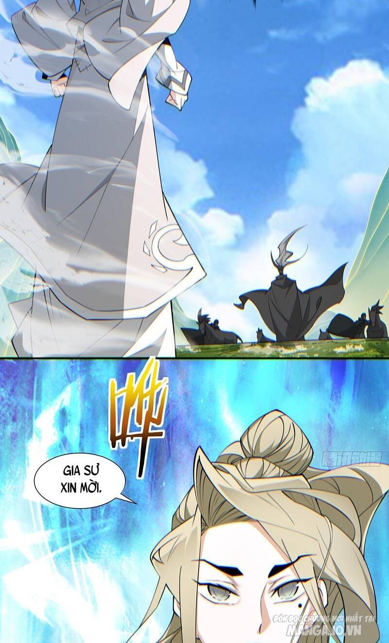 Đồ Đệ Của Ta Đều Là Trùm Phản Diện Chapter 78 - Trang 2