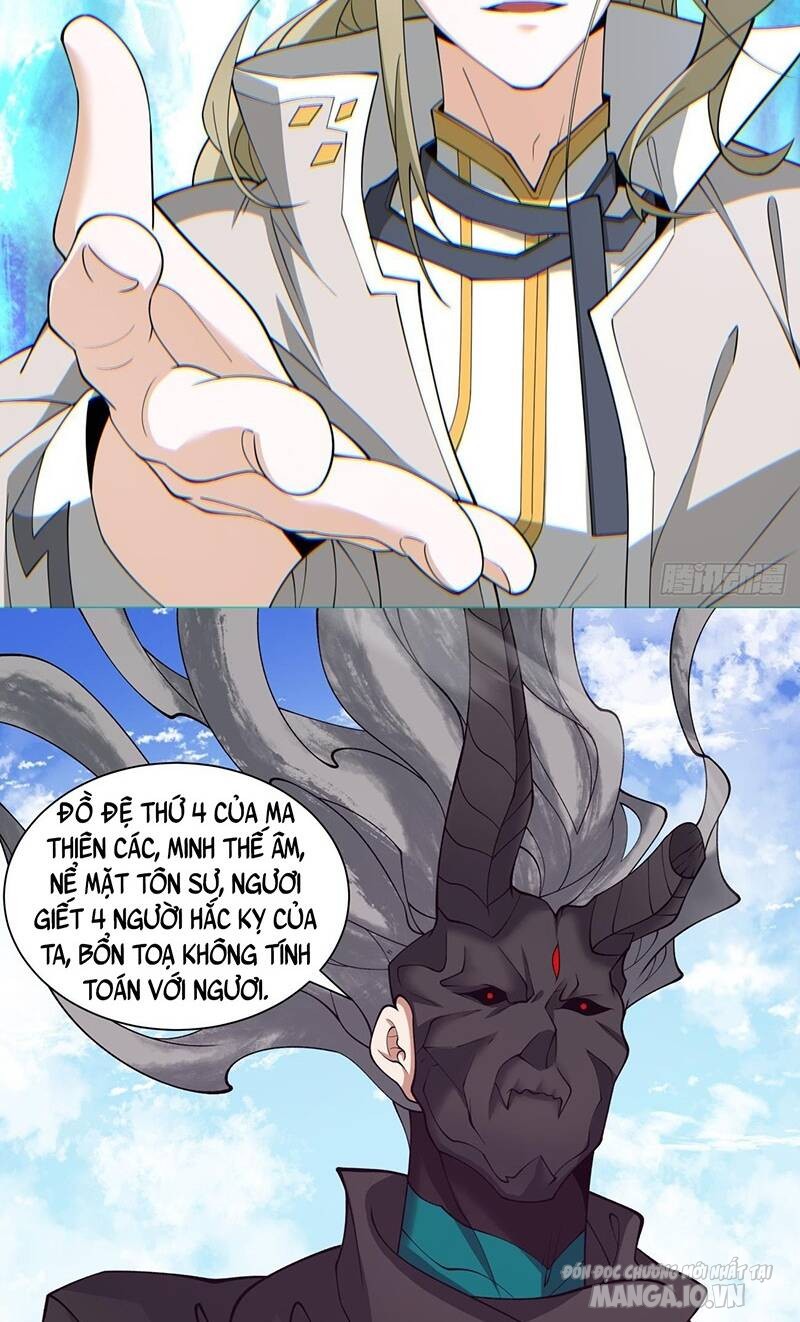 Đồ Đệ Của Ta Đều Là Trùm Phản Diện Chapter 78 - Trang 2