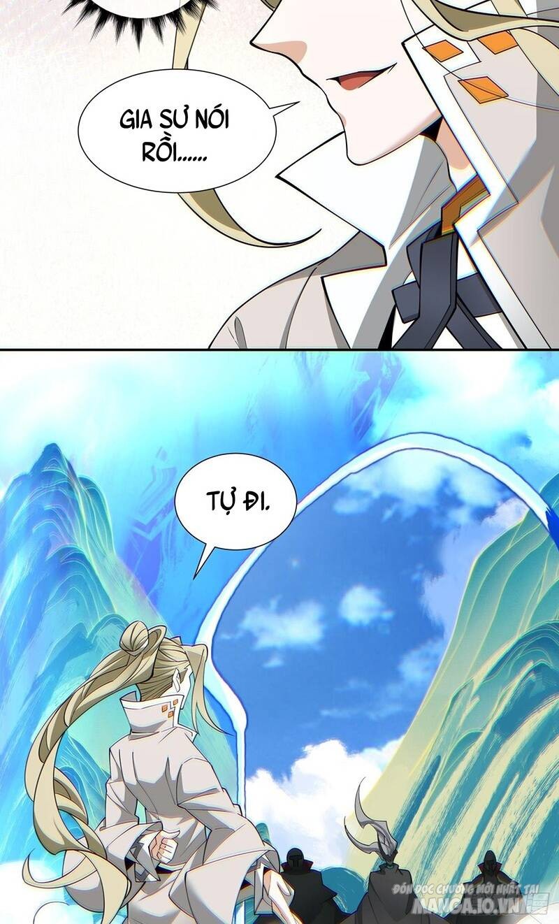 Đồ Đệ Của Ta Đều Là Trùm Phản Diện Chapter 78 - Trang 2