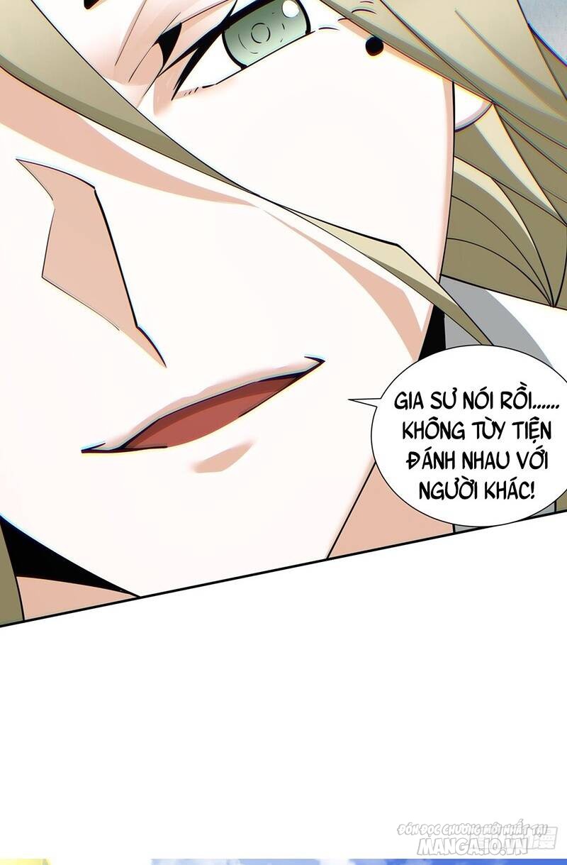 Đồ Đệ Của Ta Đều Là Trùm Phản Diện Chapter 78 - Trang 2